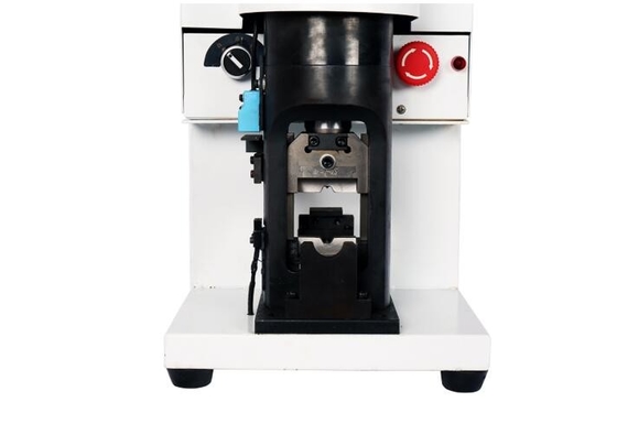 Macchina di piegatura del tubo flessibile idraulico del metallo, macchina di piegatura automatica dei semi