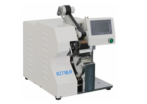 filatoi automatico 300 * 250 * 500MM RZT - 04C del cablaggio del cavo 25KG