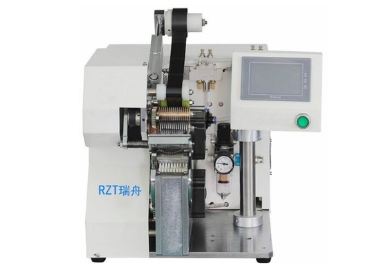 Filatoio industriale 220V 50HZ/110V 60HZ RZT - 04C del cablaggio del cavo