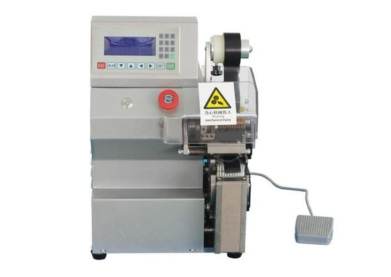 Filatoi del cablaggio del cavo di Digital approvazione di iso/CE di larghezza di 40MM - di 25