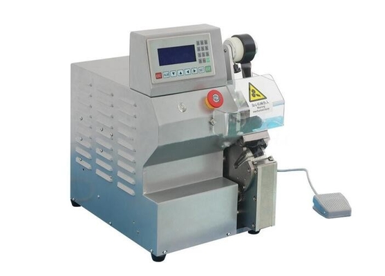 Filatoio automatizzato del cavo, macchina utensile del cavo di lunghezza di 99MM - di 50