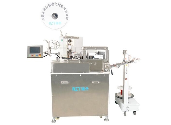 Colpo a macchina di piegatura di saldatura multifunzionale di capacità grande 30/40MM