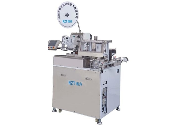 Alta precisione Digital che salda macchine di piegatura 950 * 850 * 1390MM 430KG