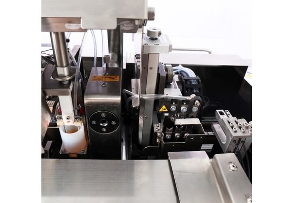 Colpo a macchina di piegatura di saldatura multifunzionale di capacità grande 30/40MM