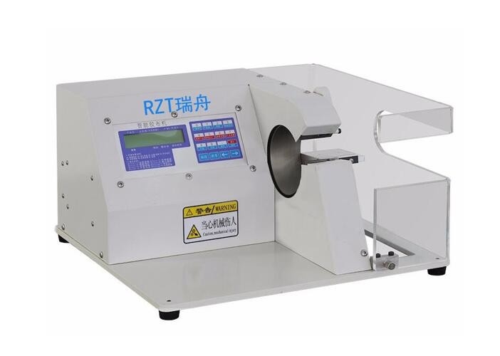 macchine avvolgirici del nastro del cavo 20KG 0 - 600 millimetri/S per non il nastro dell'isolamento